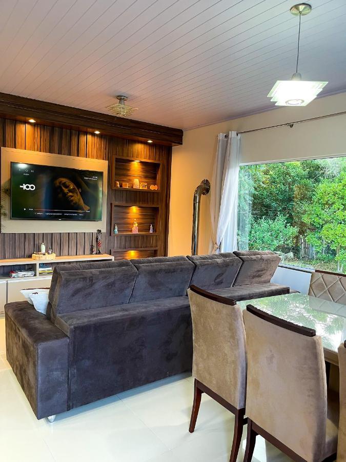 Casa Com 3 Em